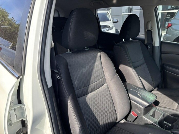 2019 Nissan X-TRAIL ST