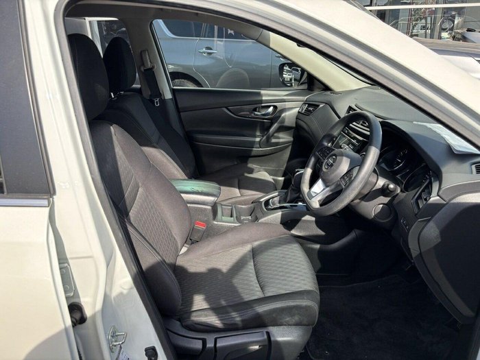 2019 Nissan X-TRAIL ST