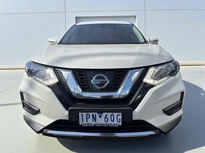 2019 Nissan X-TRAIL ST