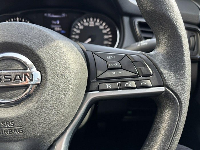 2019 Nissan X-TRAIL ST