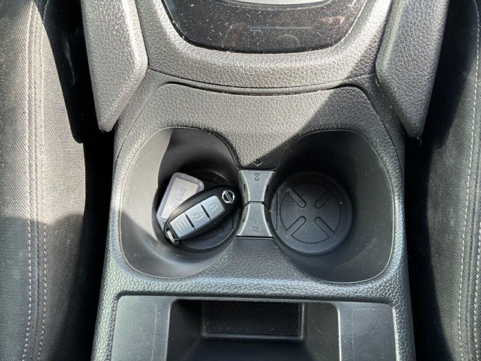 2019 Nissan X-TRAIL ST