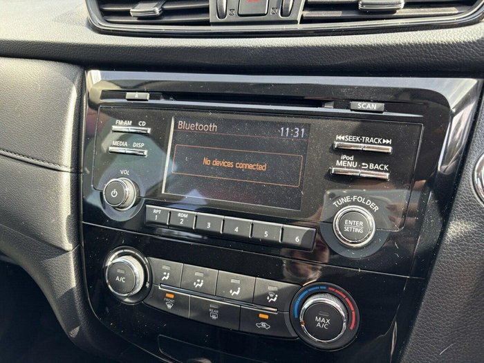 2019 Nissan X-TRAIL ST