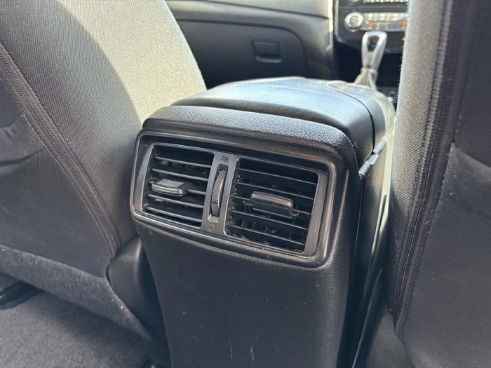 2019 Nissan X-TRAIL ST