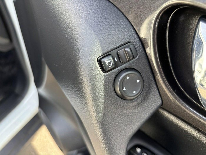 2019 Nissan X-TRAIL ST