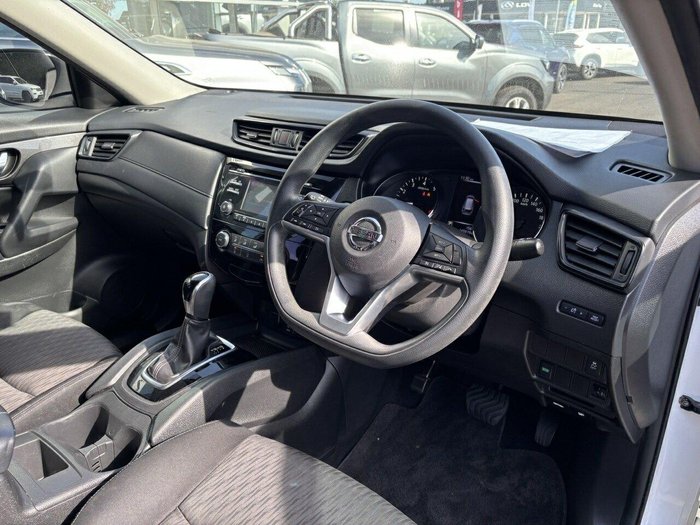 2019 Nissan X-TRAIL ST