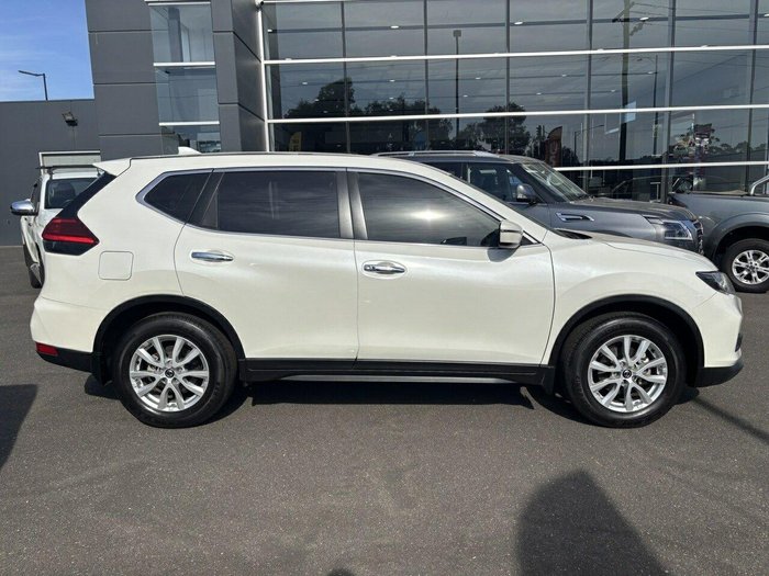 2019 Nissan X-TRAIL ST