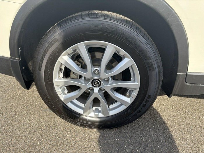 2019 Nissan X-TRAIL ST