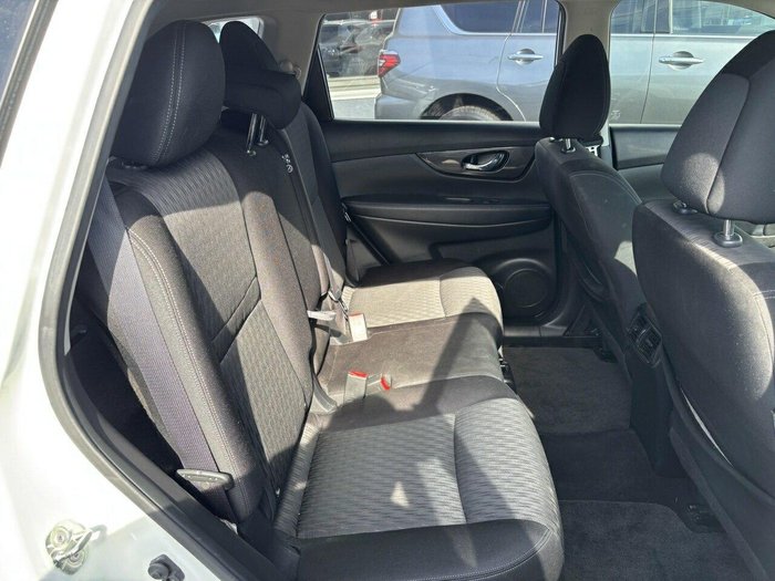 2019 Nissan X-TRAIL ST