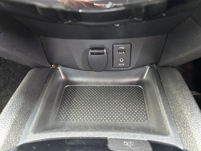 2019 Nissan X-TRAIL ST