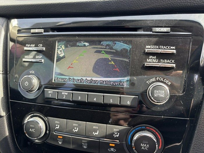 2019 Nissan X-TRAIL ST