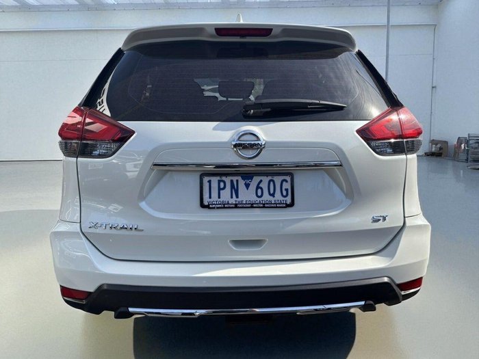 2019 Nissan X-TRAIL ST