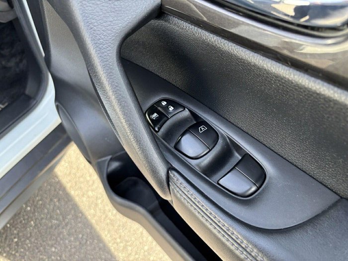 2019 Nissan X-TRAIL ST