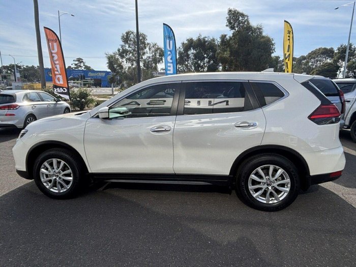 2019 Nissan X-TRAIL ST