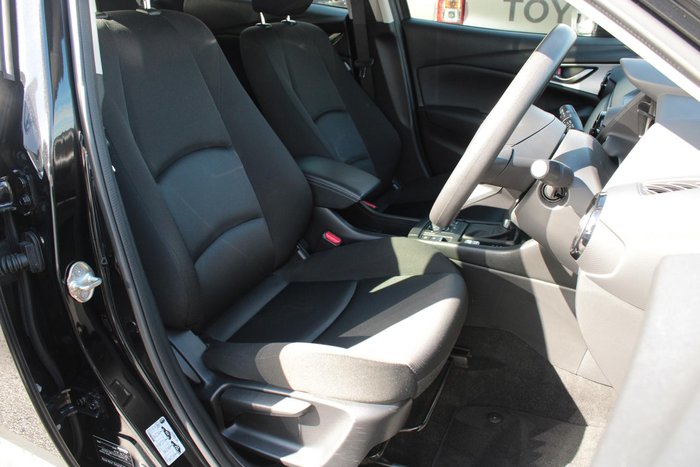 2020 Mazda CX-3 Neo Sport