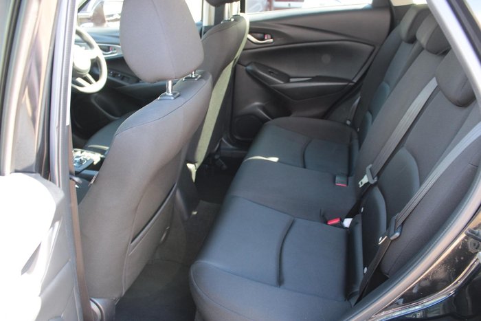 2020 Mazda CX-3 Neo Sport