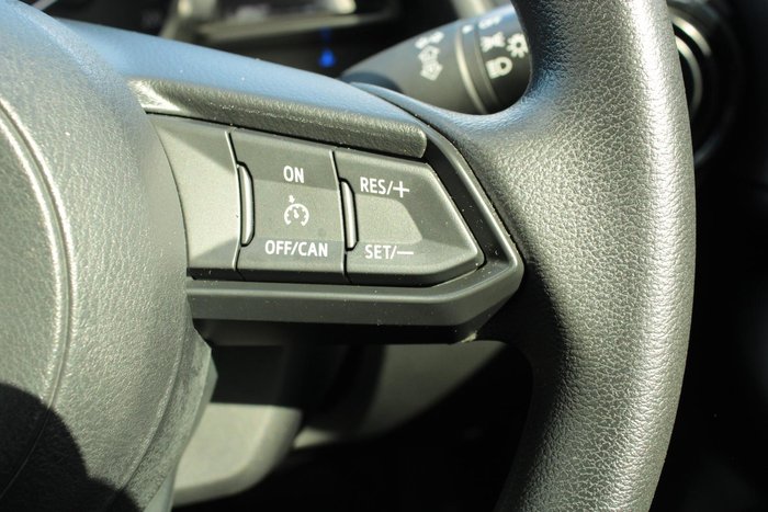 2020 Mazda CX-3 Neo Sport