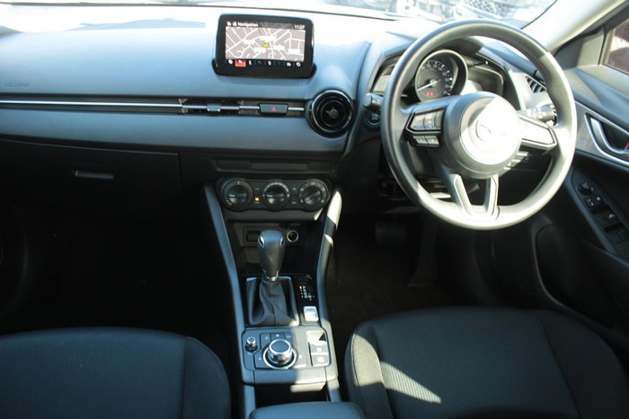 2020 Mazda CX-3 Neo Sport