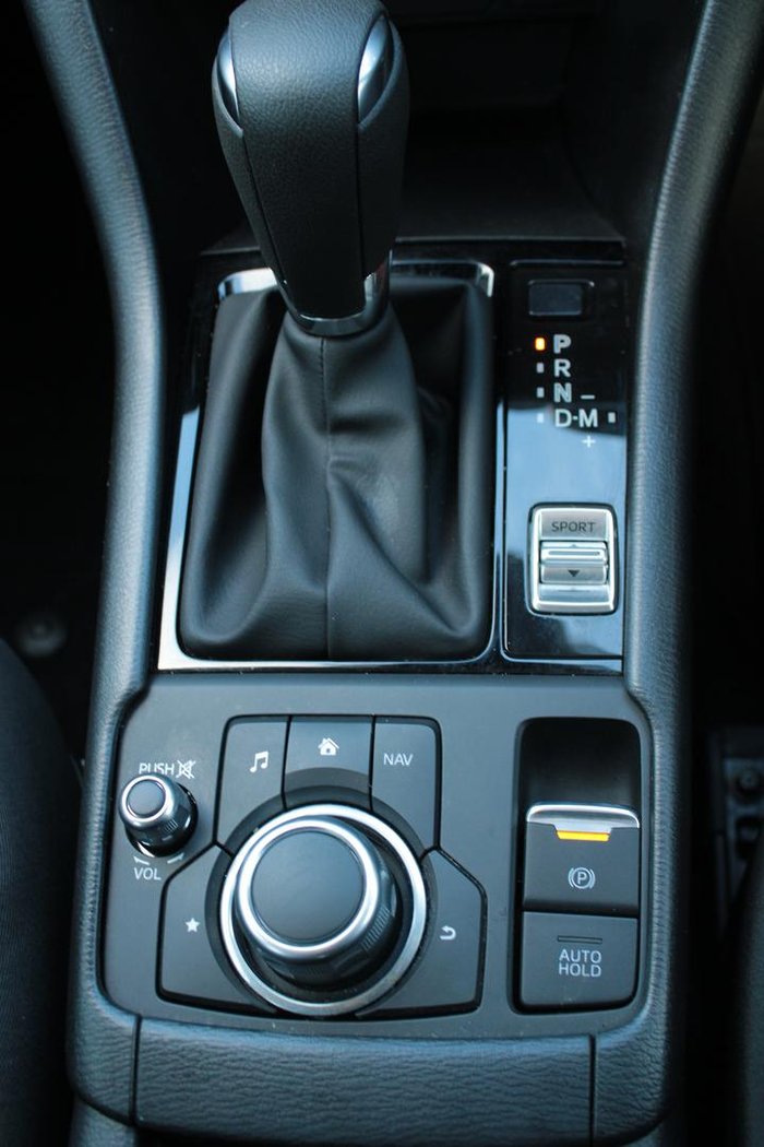2020 Mazda CX-3 Neo Sport
