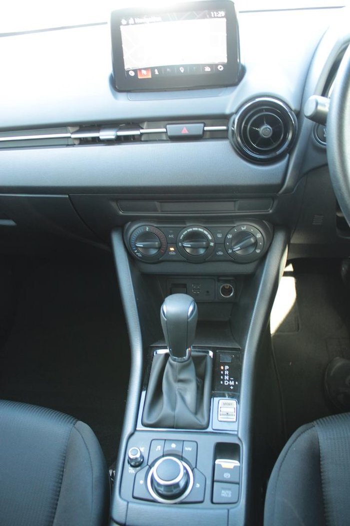 2020 Mazda CX-3 Neo Sport