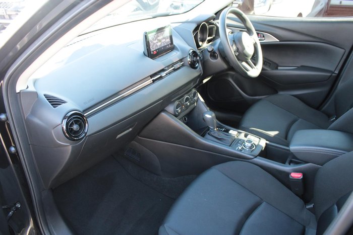 2020 Mazda CX-3 Neo Sport