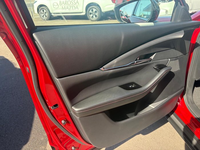 2025 Mazda CX-30 G25 GT SP