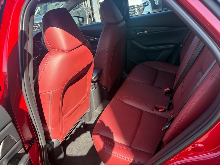 2025 Mazda CX-30 G25 GT SP