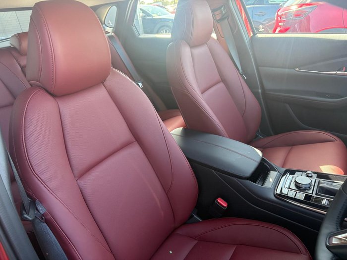 2025 Mazda CX-30 G25 GT SP