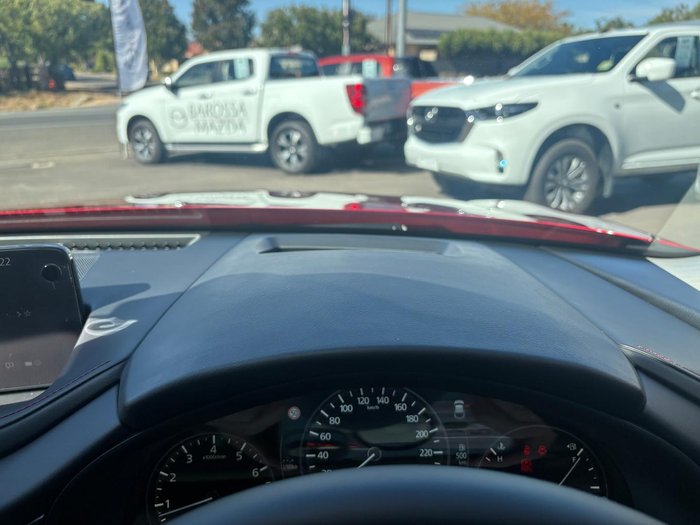 2025 Mazda CX-30 G25 GT SP