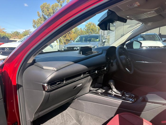 2025 Mazda CX-30 G25 GT SP