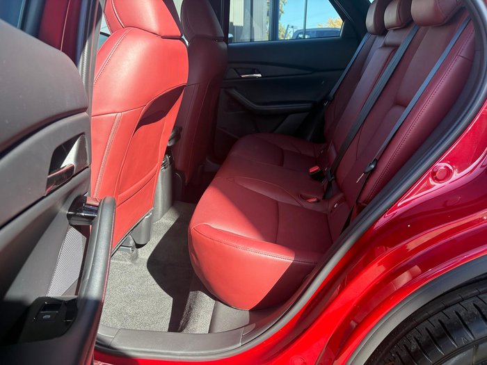 2025 Mazda CX-30 G25 GT SP