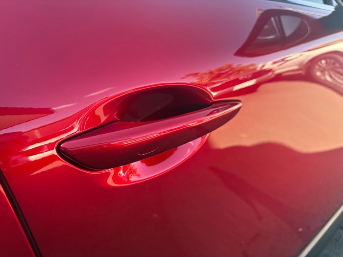 2025 Mazda CX-30 G25 GT SP