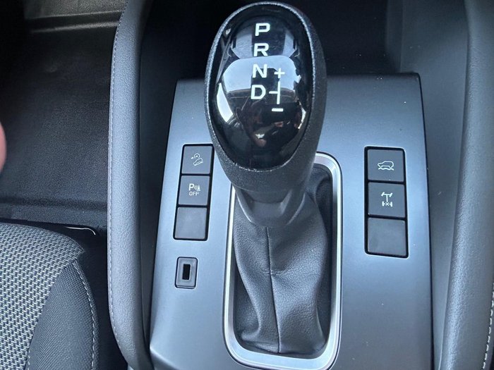 2025 Mazda BT-50 XT