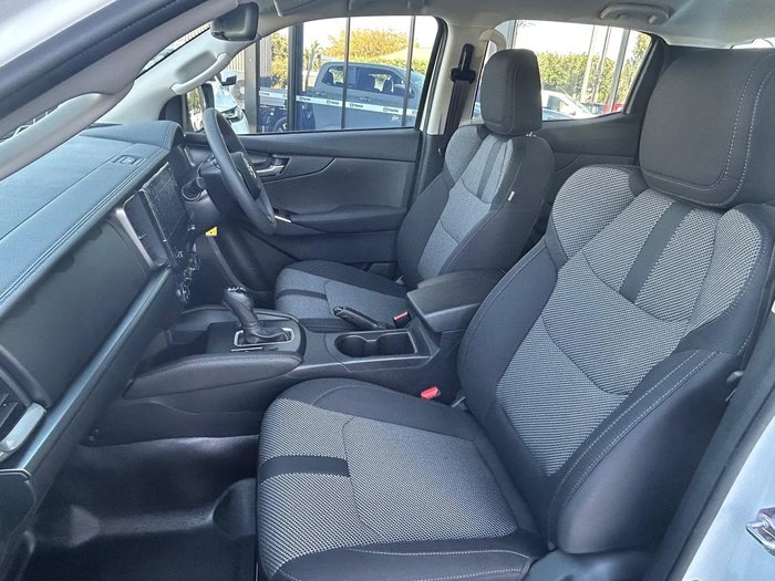 2025 Mazda BT-50 XT