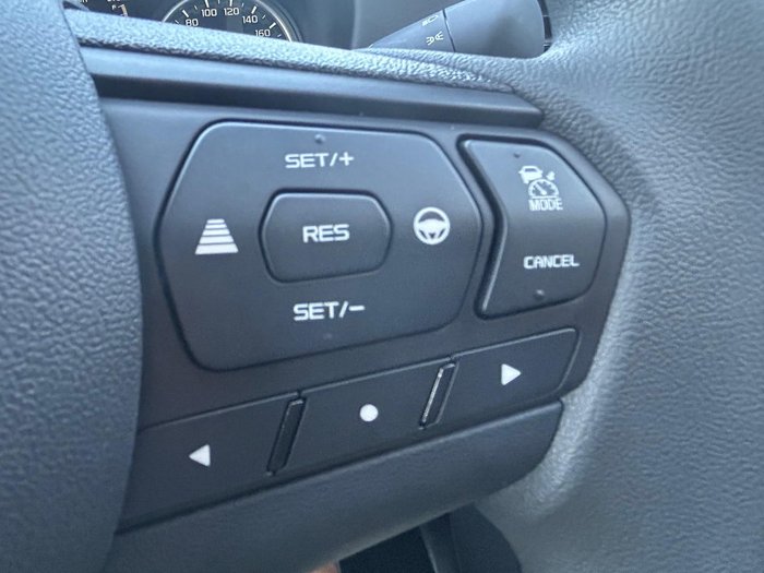 2025 Mazda BT-50 XT
