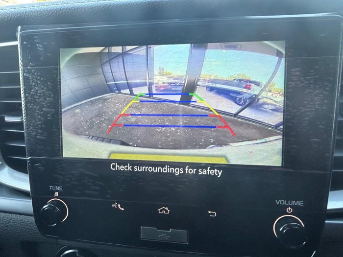 2025 Mazda BT-50 XT
