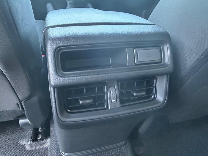 2025 Mazda BT-50 XT