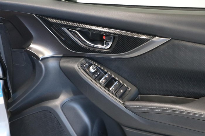 2018 Subaru Impreza 2.0i-S