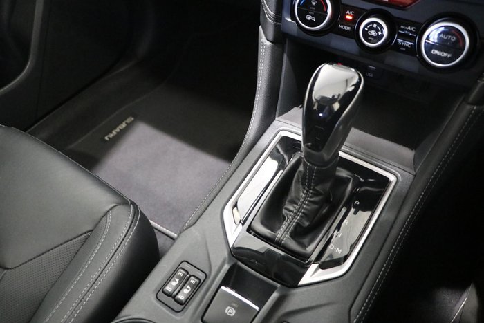 2018 Subaru Impreza 2.0i-S