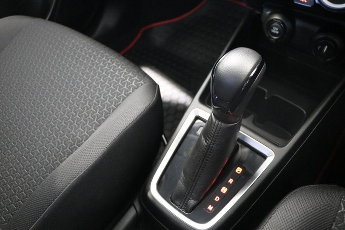 2021 Suzuki Swift GLX Turbo