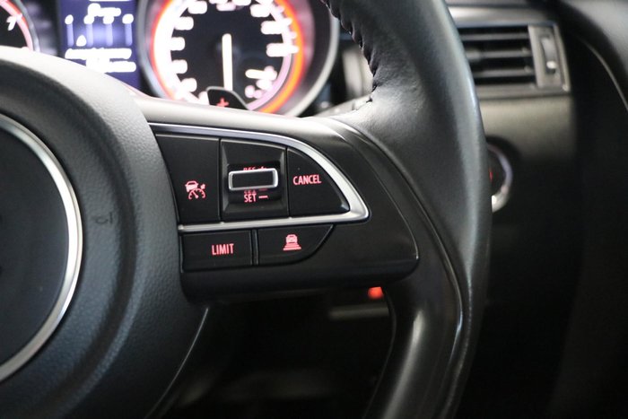 2021 Suzuki Swift GLX Turbo
