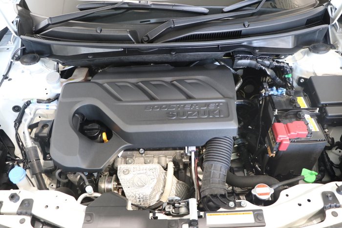 2021 Suzuki Swift GLX Turbo
