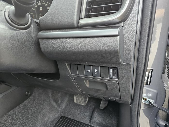 2025 Mazda BT-50 GT