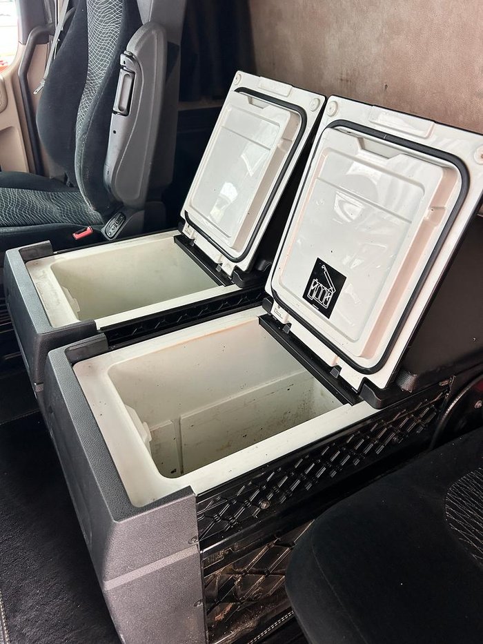 2019 Mercedes-Benz 2663 Actros ACTROS 2663 DRIVERS EDITION WHITE