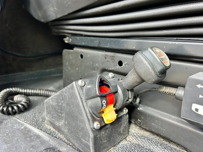 2019 Mercedes-Benz 2663 Actros ACTROS 2663 DRIVERS EDITION WHITE