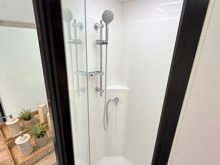 2025 Vivid Caravans Nomad