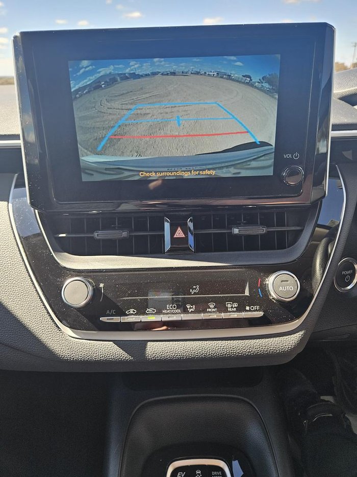 2023 Toyota Corolla Ascent Sport Hybrid