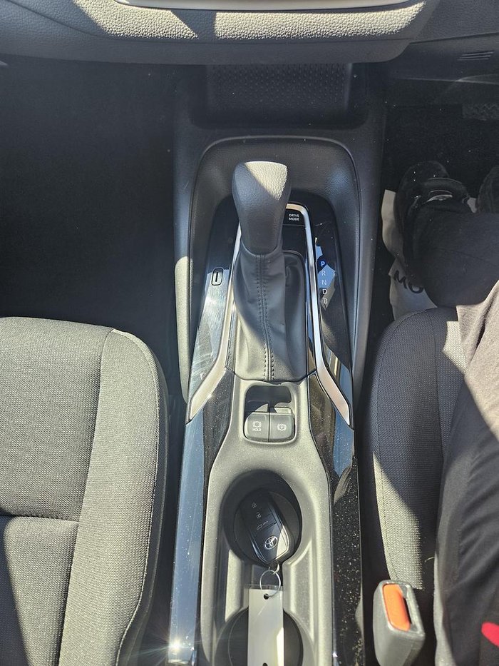 2023 Toyota Corolla Ascent Sport Hybrid