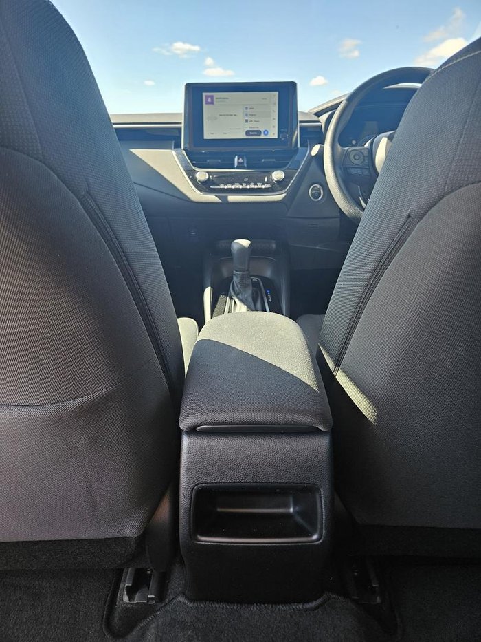2023 Toyota Corolla Ascent Sport Hybrid