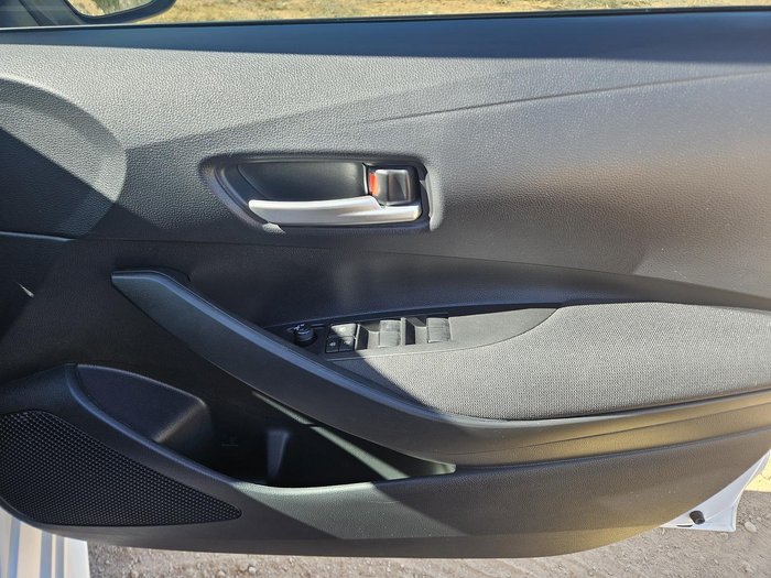 2023 Toyota Corolla Ascent Sport Hybrid