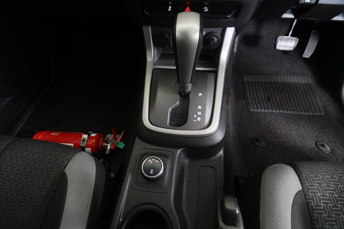 2019 Holden Colorado LS